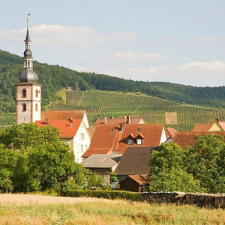 Gasthof zur Schwane Abtswind Exterior foto